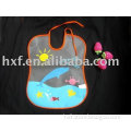 embroidered baby bibs